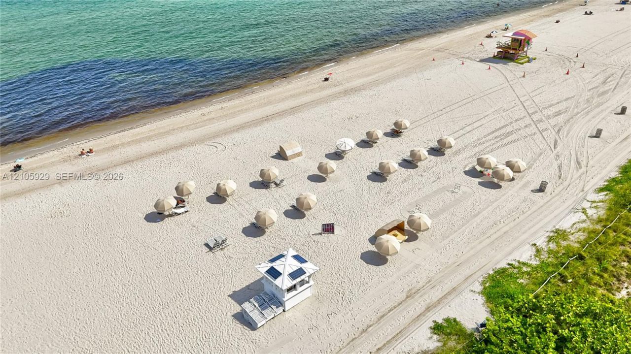 2655 Collins Ave , Unit 2301, Miami Beach, FL 33140 Photo