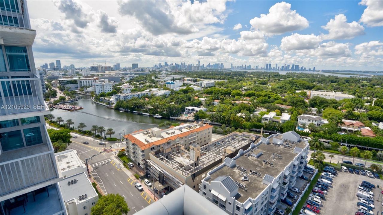 2655 Collins Ave , Unit 2301, Miami Beach, FL 33140 Photo