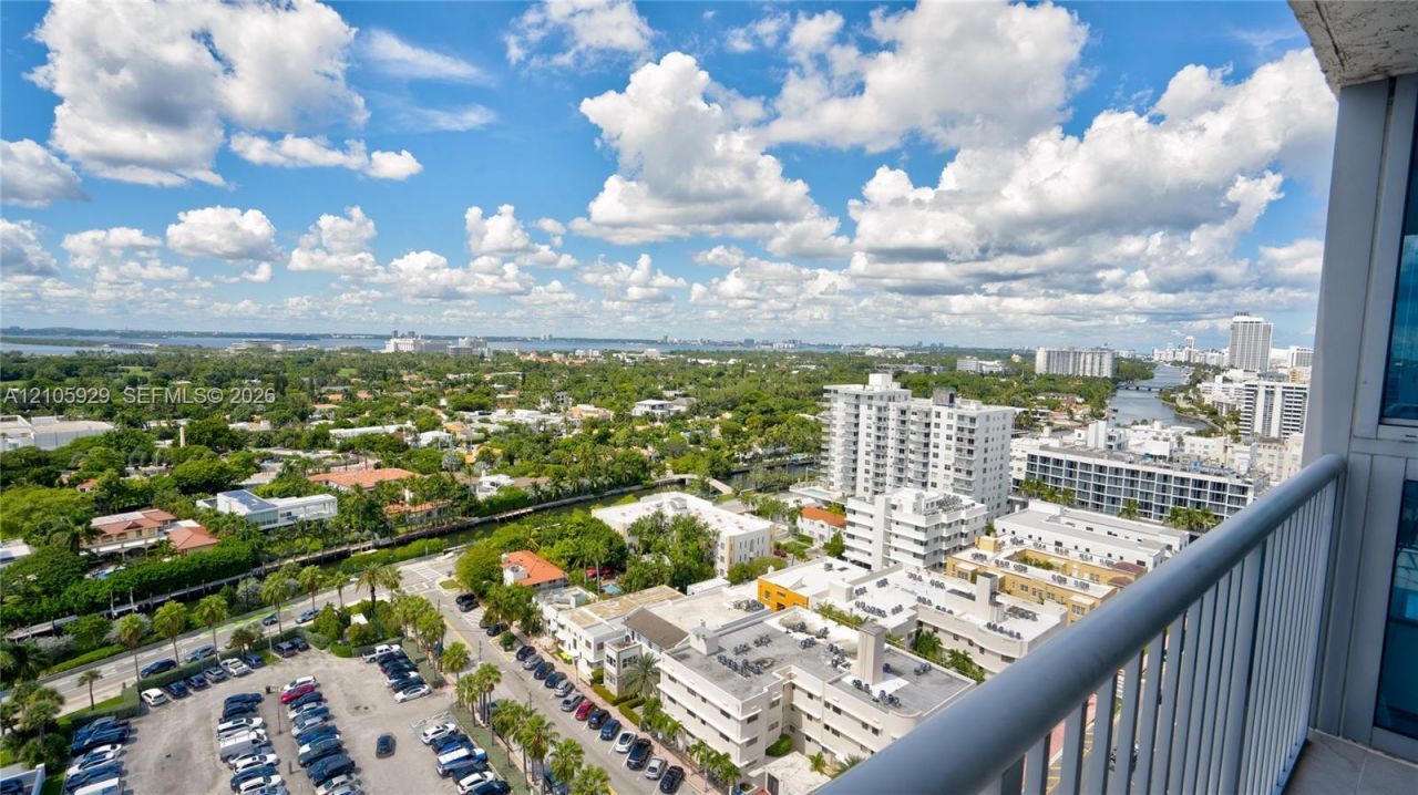 2655 Collins Ave , Unit 2301, Miami Beach, FL 33140 Photo