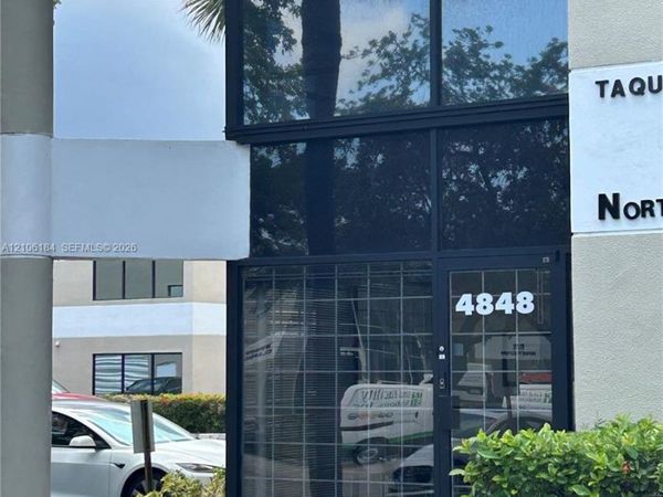 4848 SW 74th Ct , Unit 9, Miami, FL 33155