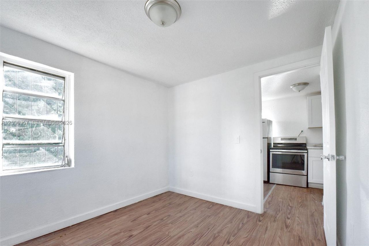 3660 NW 20th Ave , Unit 4, Miami, FL 33142 Photo