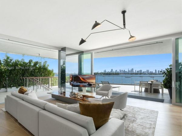 1300 Monad Ter , Unit 2F, Miami Beach, FL 33139