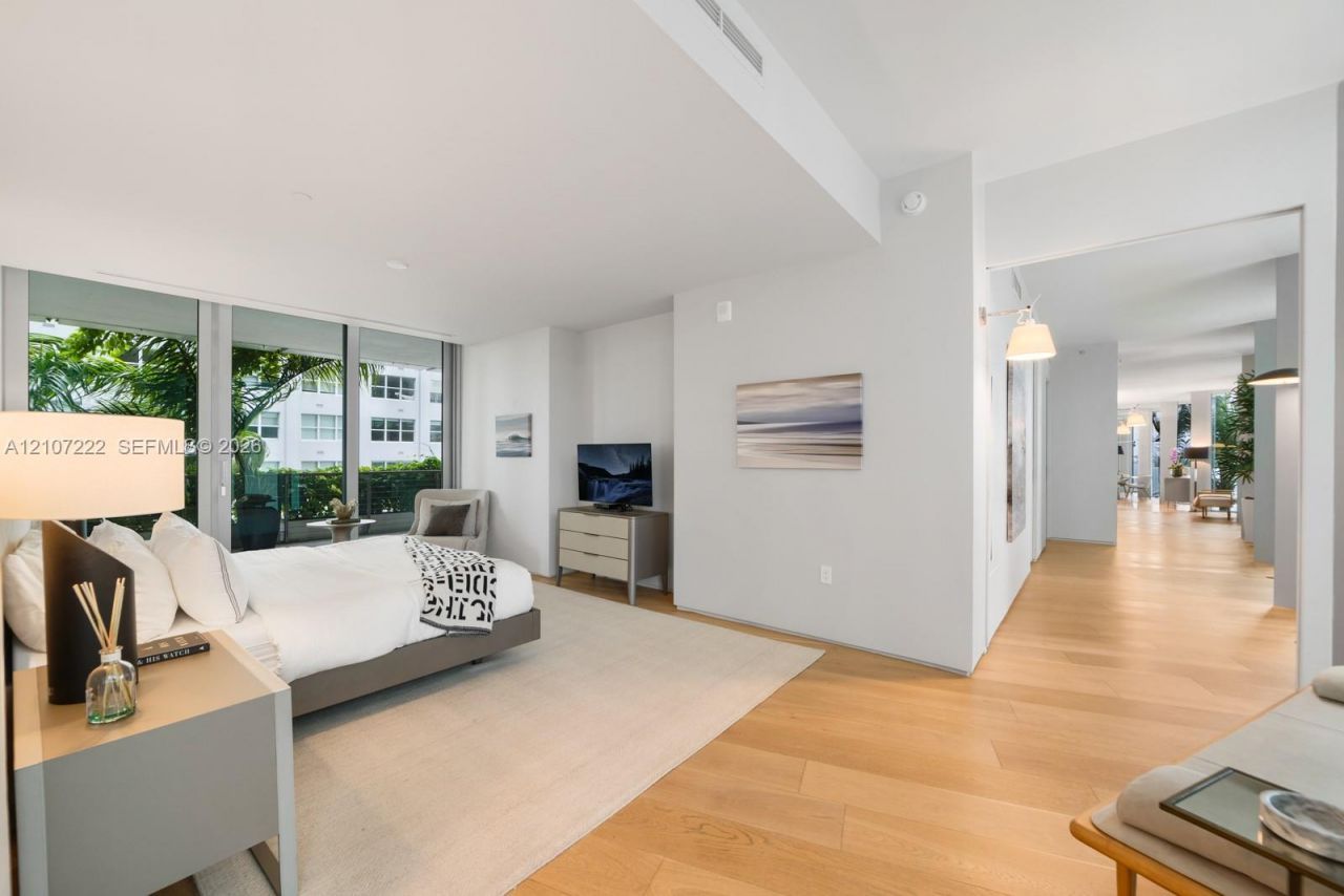 1300 Monad Ter , Unit 2F, Miami Beach, FL 33139 Photo