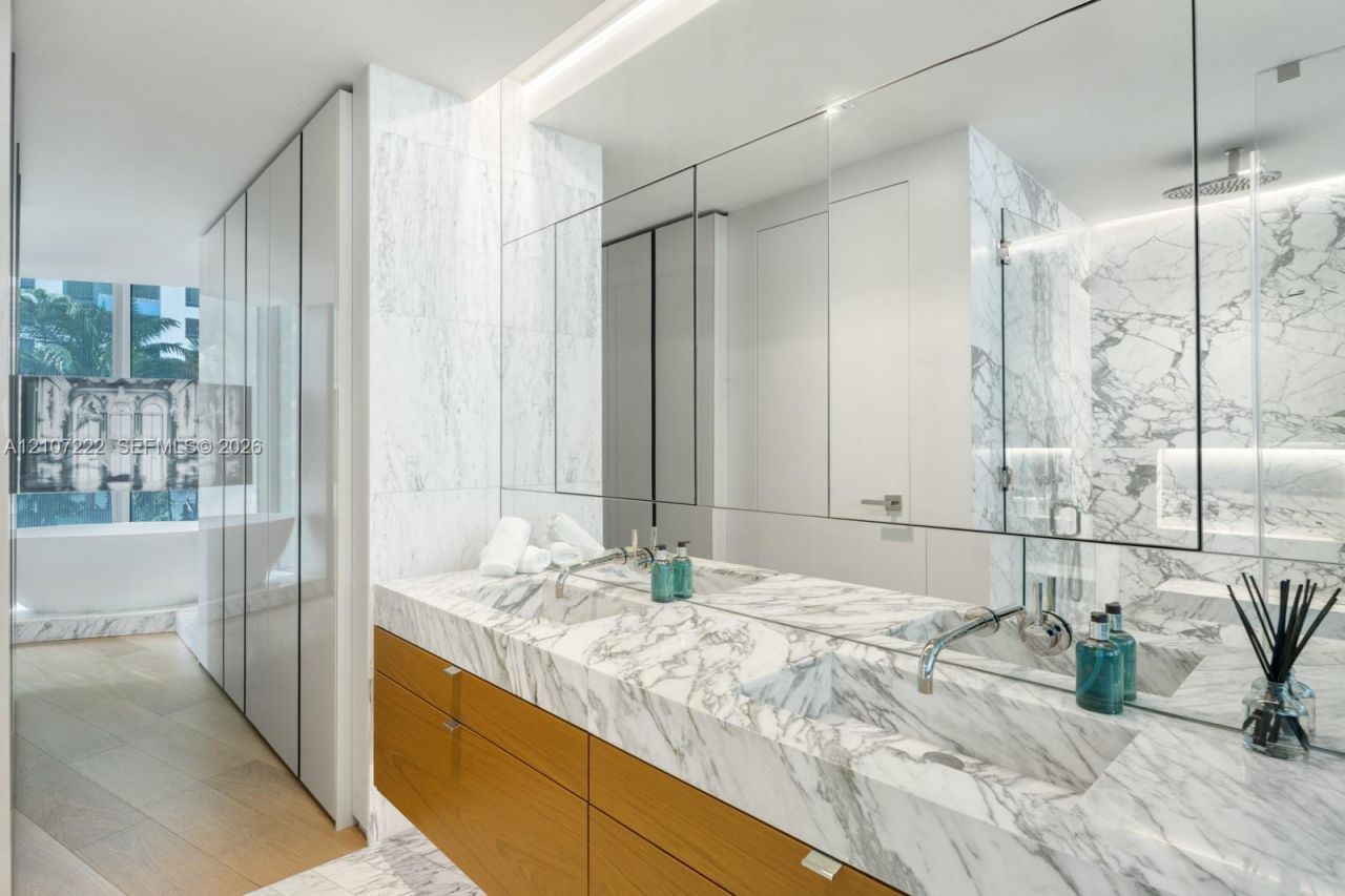 1300 Monad Ter , Unit 2F, Miami Beach, FL 33139 Photo
