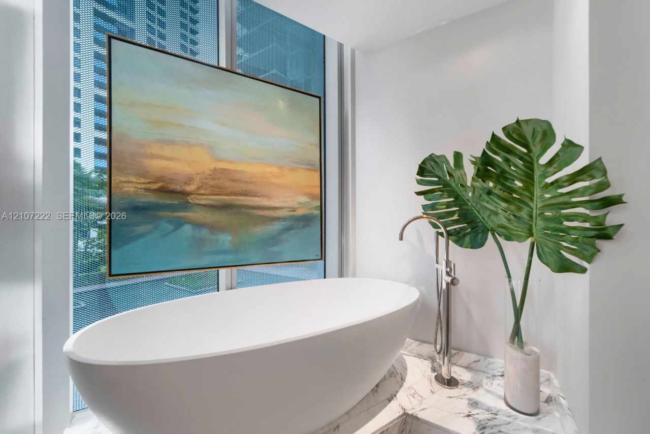 1300 Monad Ter , Unit 2F, Miami Beach, FL 33139 Photo