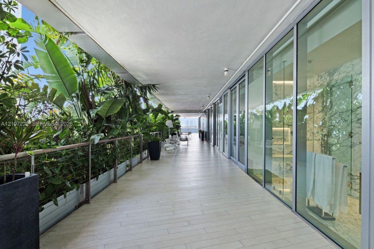 1300 Monad Ter , Unit 2F, Miami Beach, FL 33139 Photo