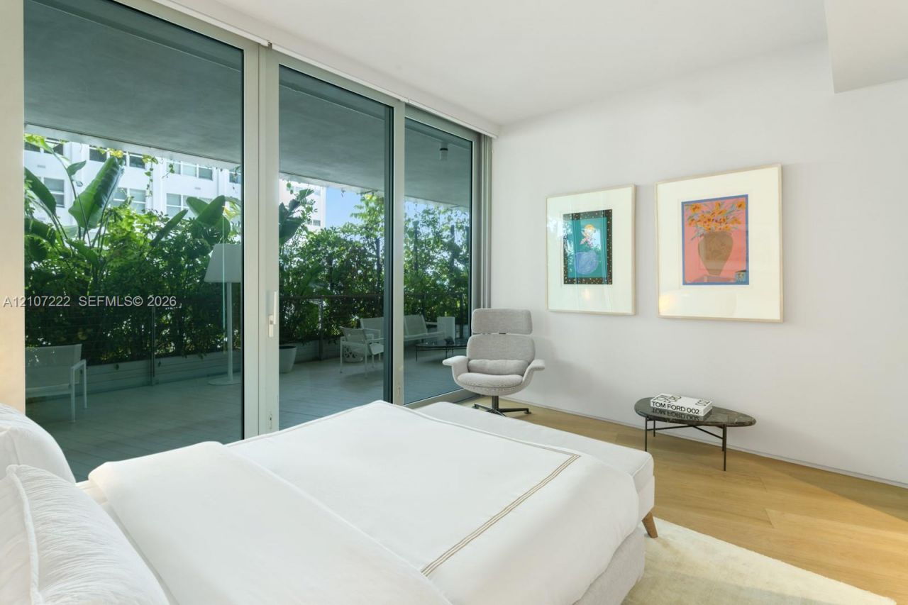 1300 Monad Ter , Unit 2F, Miami Beach, FL 33139 Photo