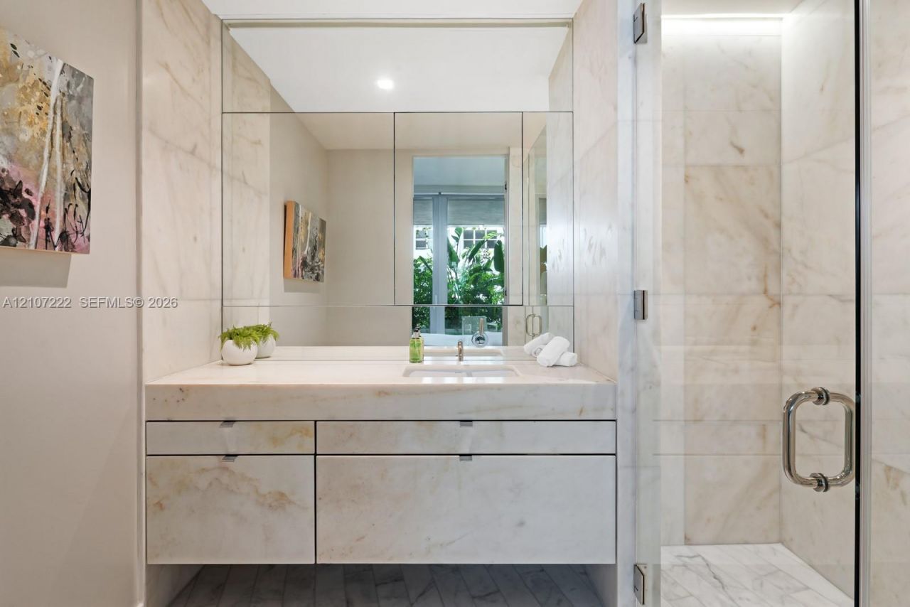 1300 Monad Ter , Unit 2F, Miami Beach, FL 33139 Photo