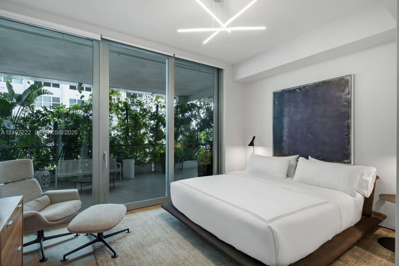 1300 Monad Ter , Unit 2F, Miami Beach, FL 33139 Photo