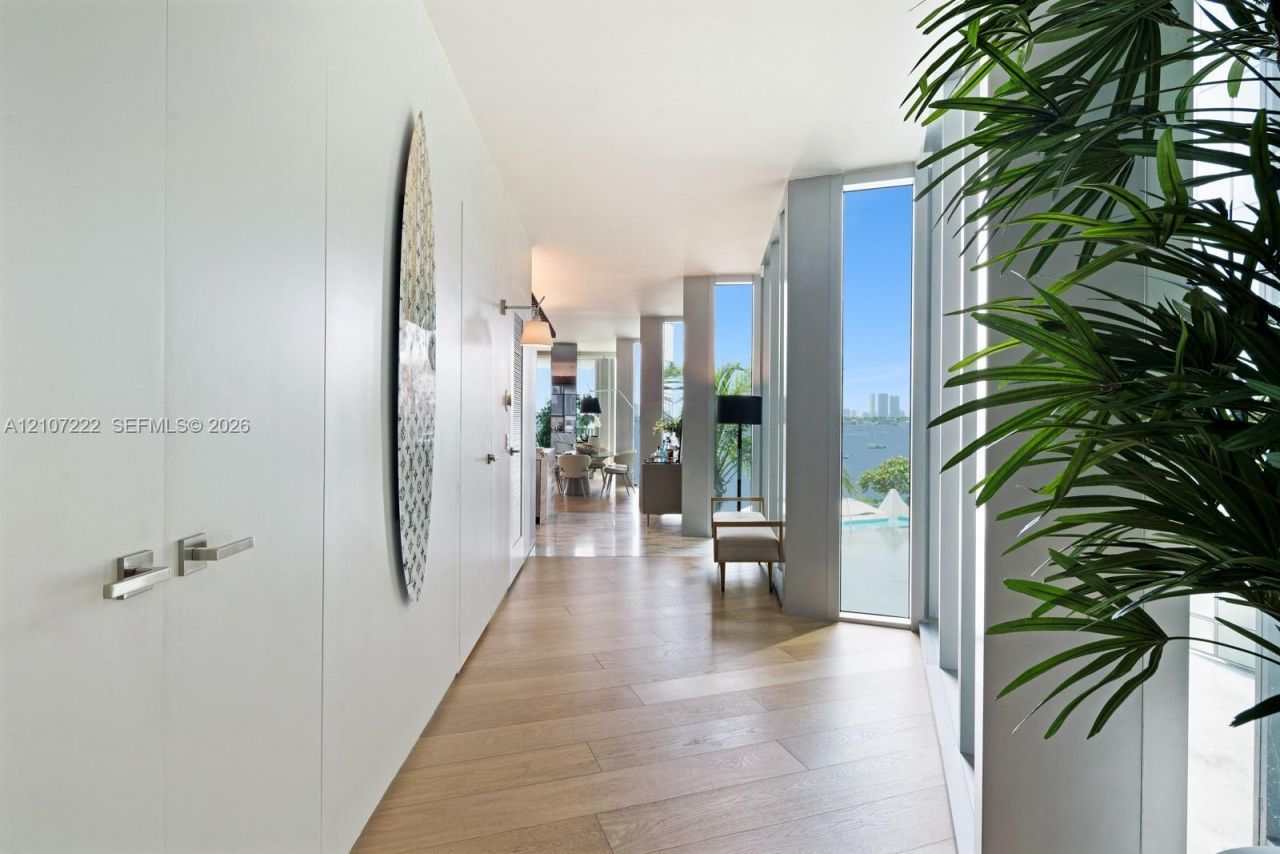 1300 Monad Ter , Unit 2F, Miami Beach, FL 33139 Photo