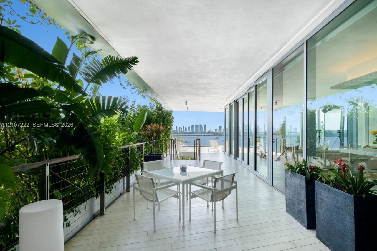 1300 Monad Ter , Unit 2F, Miami Beach, FL 33139 Photo