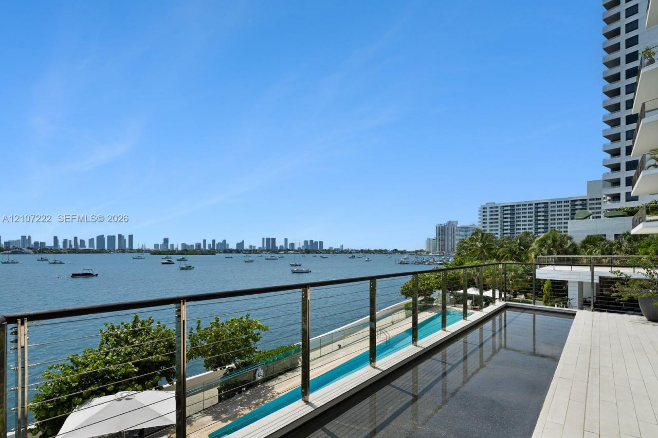 1300 Monad Ter , Unit 2F, Miami Beach, FL 33139 Photo