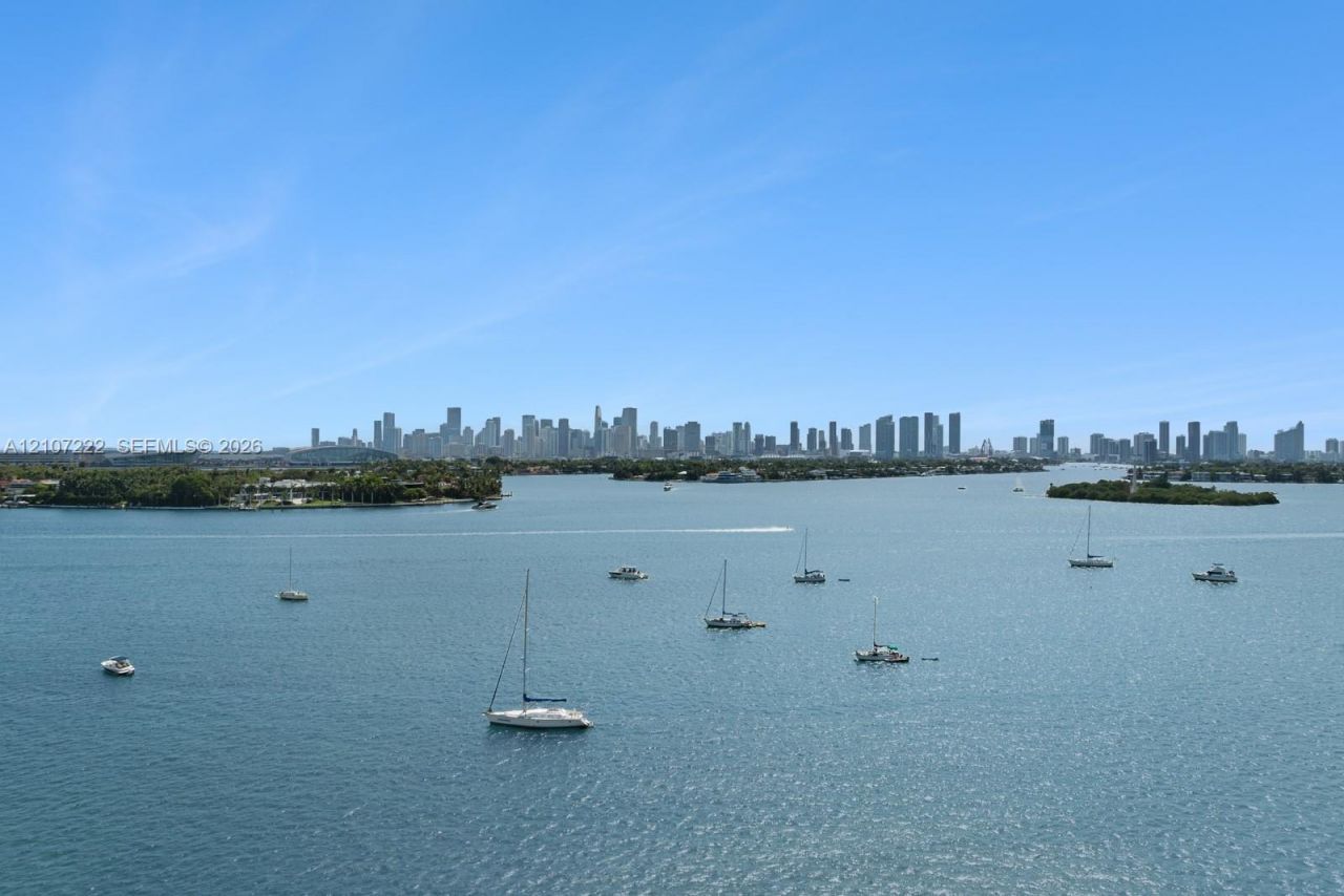 1300 Monad Ter , Unit 2F, Miami Beach, FL 33139 Photo