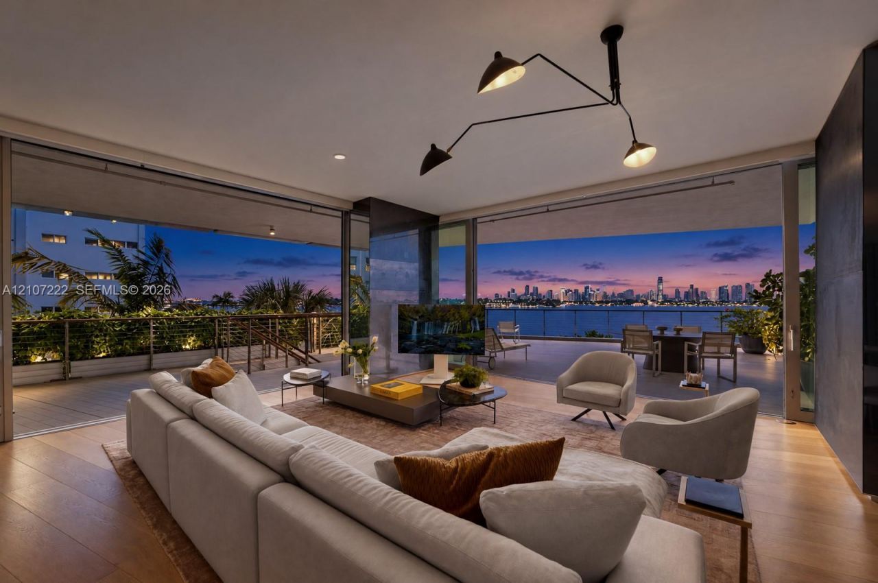 1300 Monad Ter , Unit 2F, Miami Beach, FL 33139 Photo