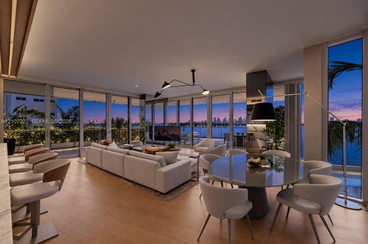 1300 Monad Ter , Unit 2F, Miami Beach, FL 33139 Photo