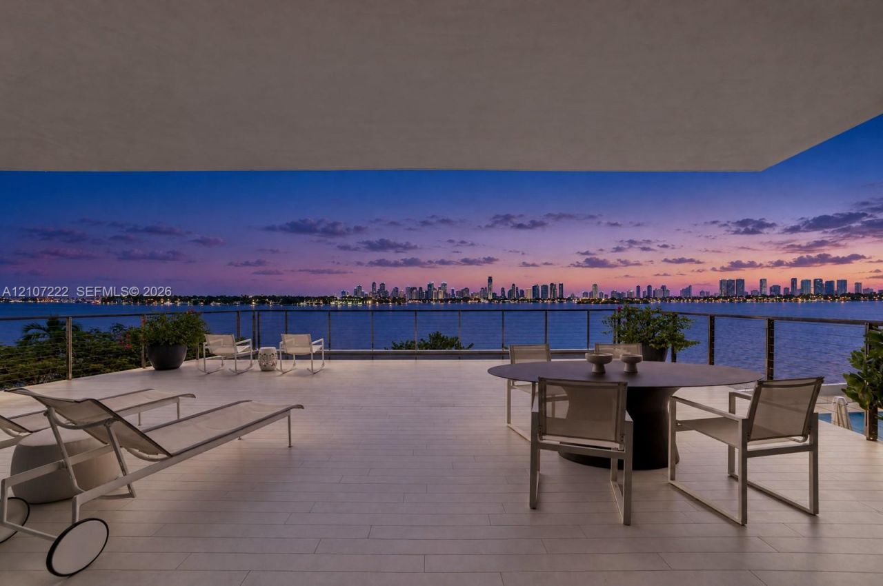 1300 Monad Ter , Unit 2F, Miami Beach, FL 33139 Photo