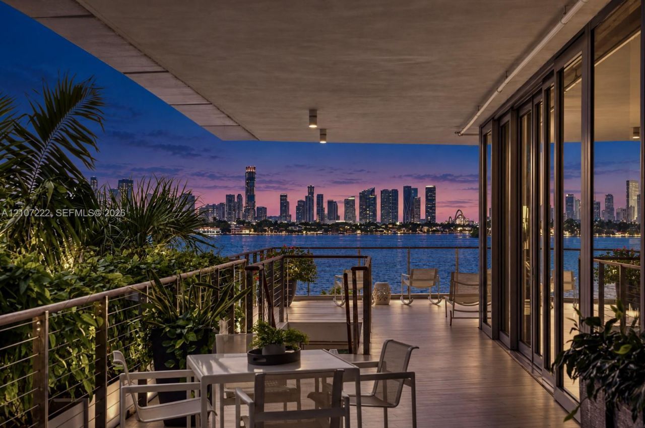 1300 Monad Ter , Unit 2F, Miami Beach, FL 33139 Photo
