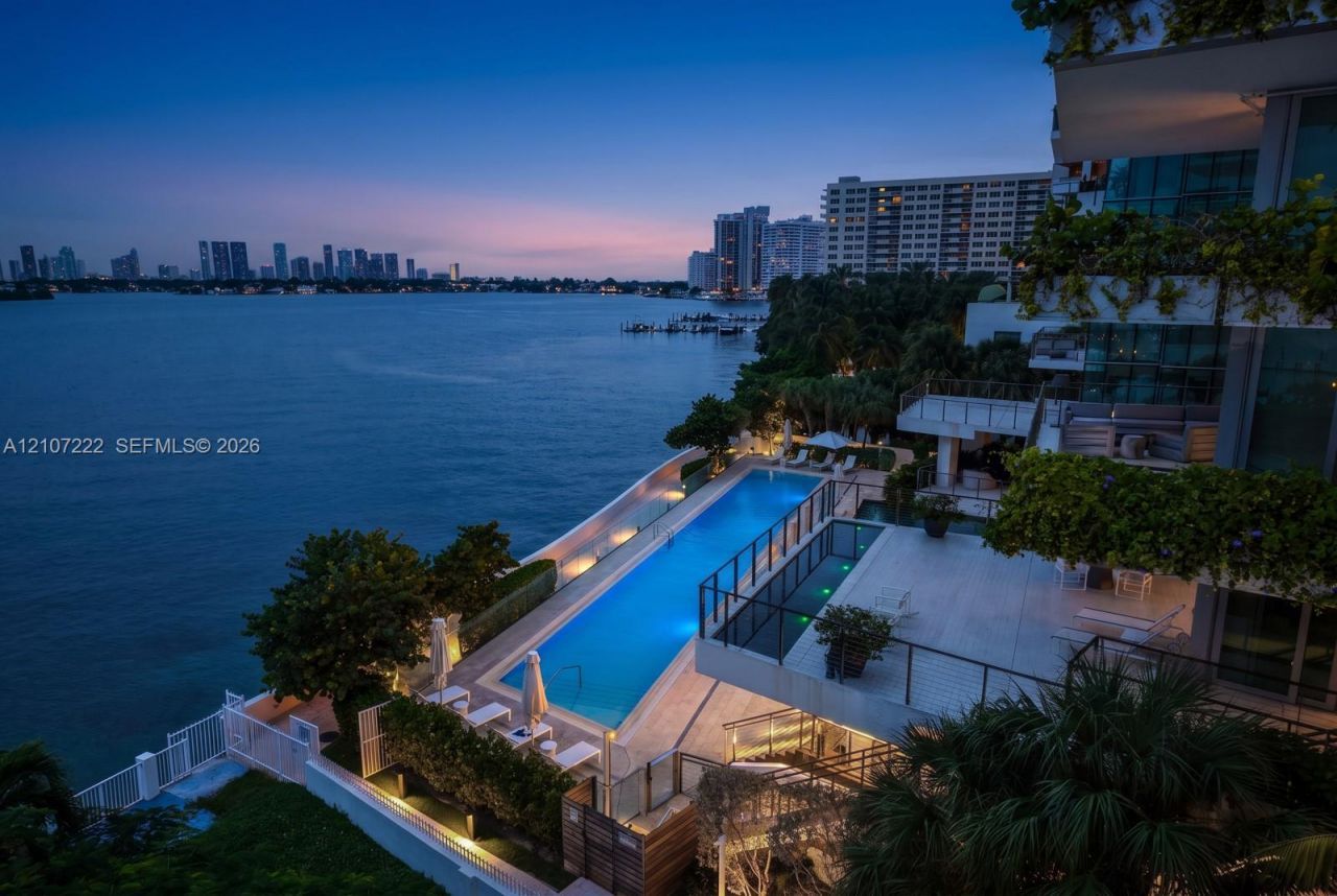 1300 Monad Ter , Unit 2F, Miami Beach, FL 33139 Photo