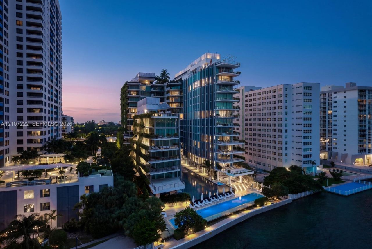 1300 Monad Ter , Unit 2F, Miami Beach, FL 33139 Photo