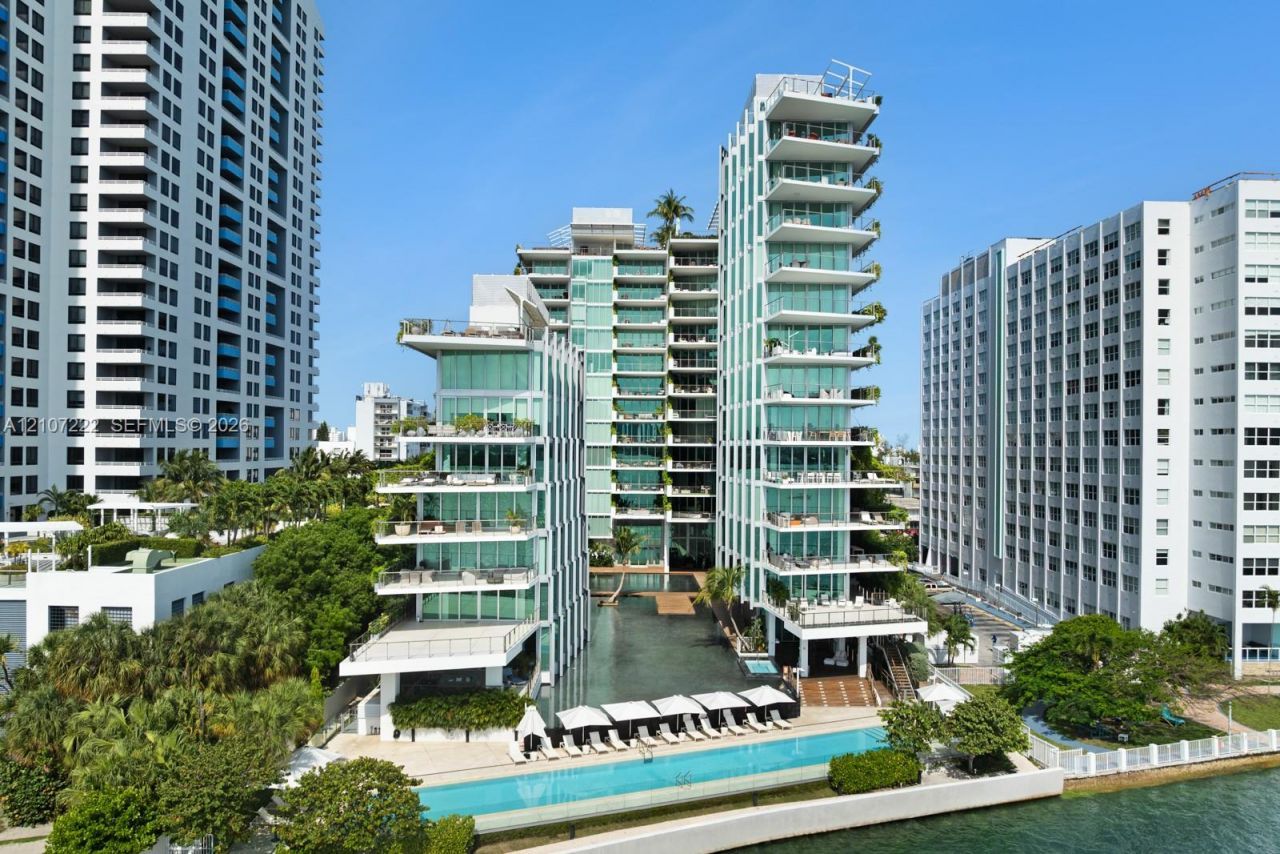 1300 Monad Ter , Unit 2F, Miami Beach, FL 33139 Photo
