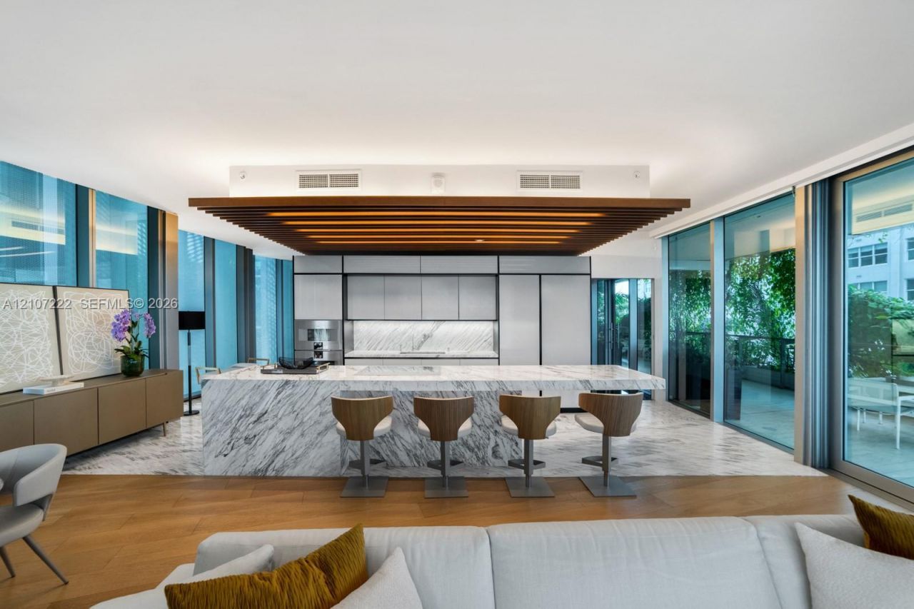 1300 Monad Ter , Unit 2F, Miami Beach, FL 33139 Photo