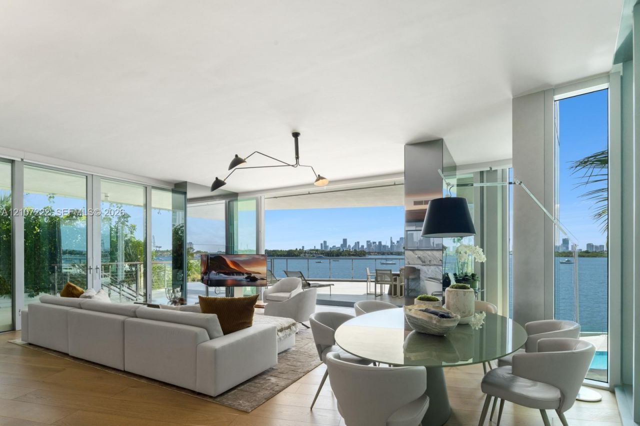1300 Monad Ter , Unit 2F, Miami Beach, FL 33139 Photo