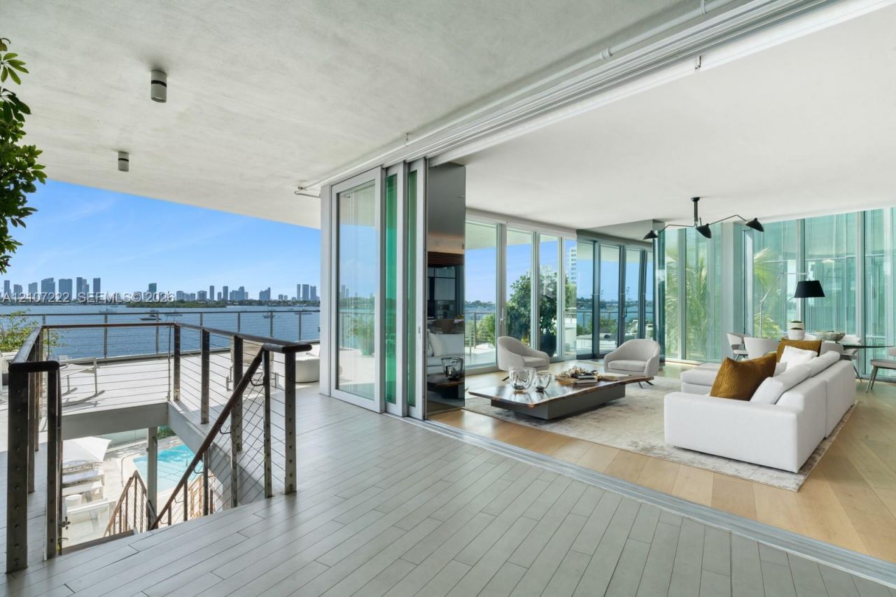 1300 Monad Ter , Unit 2F, Miami Beach, FL 33139 Photo