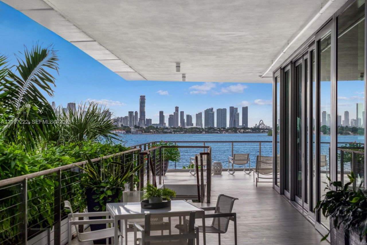 1300 Monad Ter , Unit 2F, Miami Beach, FL 33139 Photo
