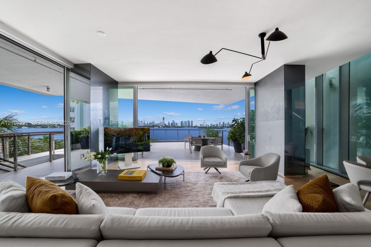 1300 Monad Ter , Unit 2F, Miami Beach, FL 33139 Photo