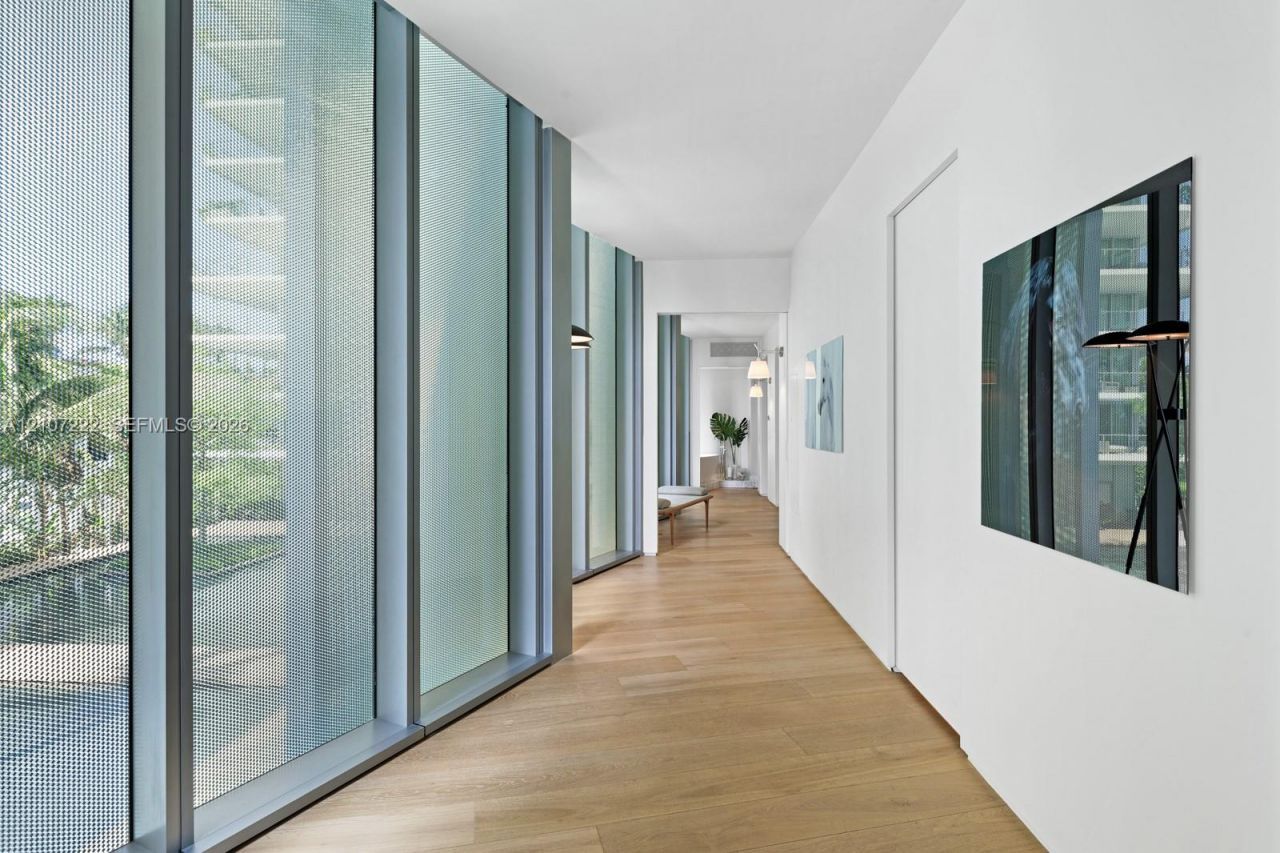 1300 Monad Ter , Unit 2F, Miami Beach, FL 33139 Photo
