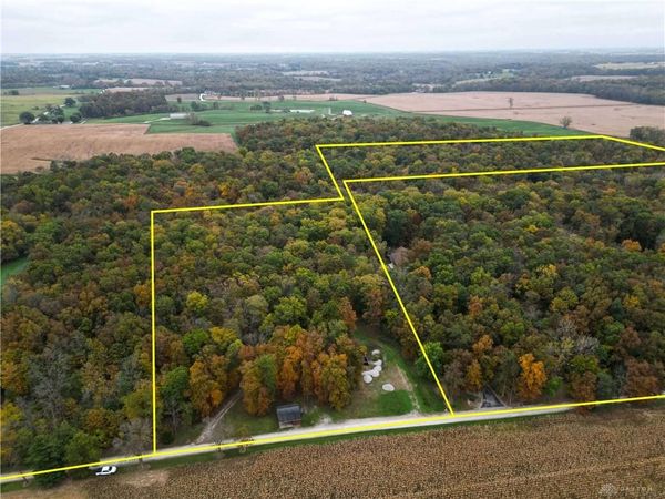 15 Acres E. Spring Valley Paintersville Road, Xenia, OH 45385