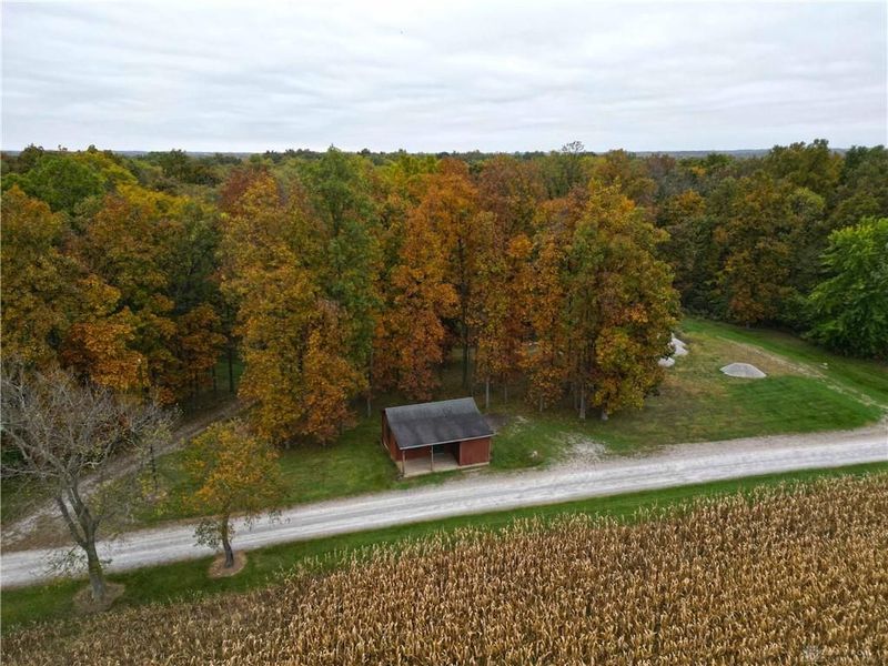 15 Acres E. Spring Valley Paintersville Road, Xenia, OH 45385 Photo 20