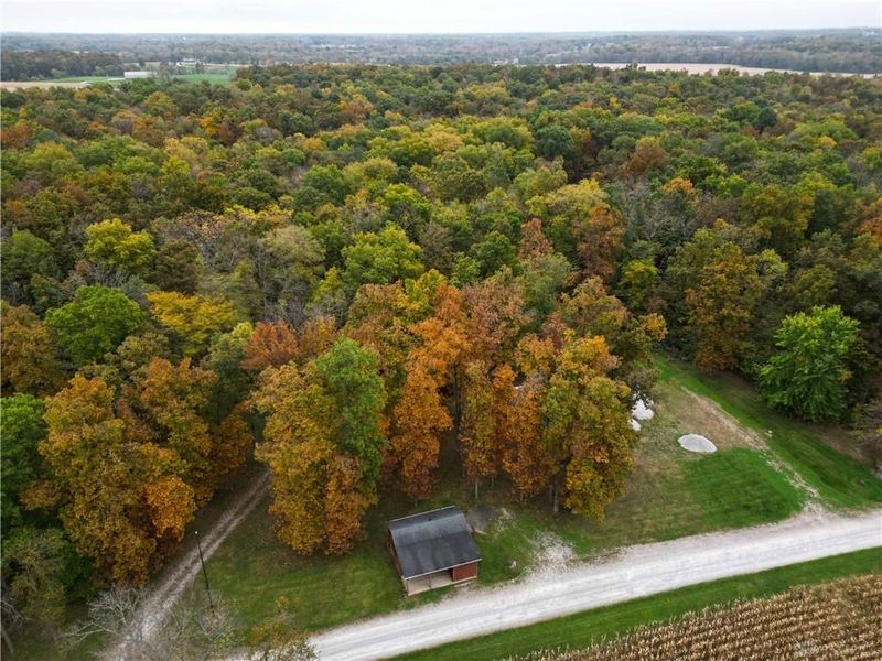 15 Acres E. Spring Valley Paintersville Road, Xenia, OH 45385 Photo 21
