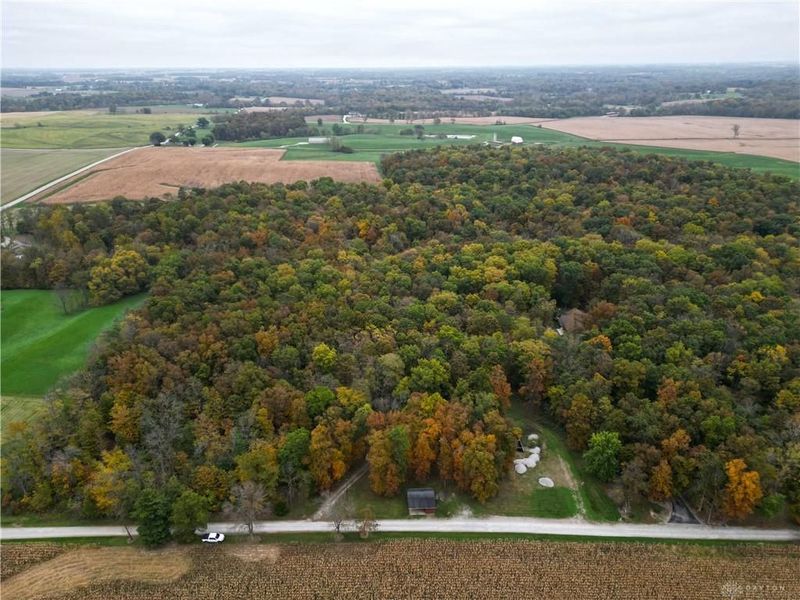 15 Acres E. Spring Valley Paintersville Road, Xenia, OH 45385 Photo 22