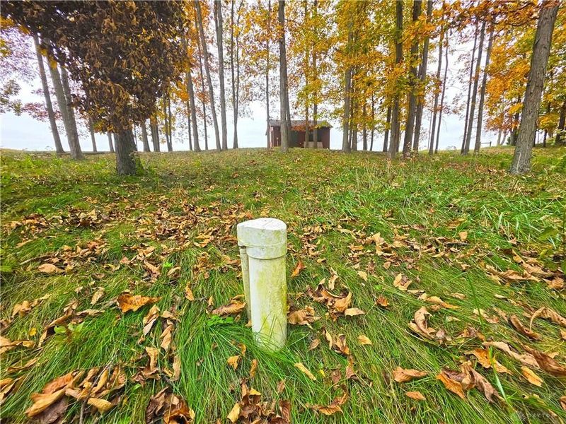 15 Acres E. Spring Valley Paintersville Road, Xenia, OH 45385 Photo 4