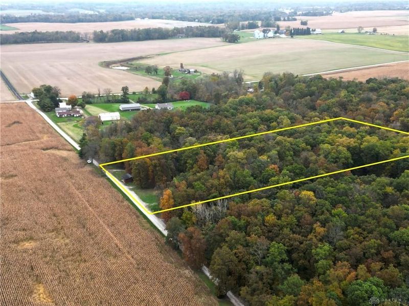 15 Acres E. Spring Valley Paintersville Road, Xenia, OH 45385 Photo 6