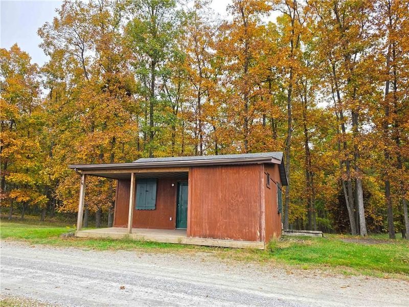 15 Acres E. Spring Valley Paintersville Road, Xenia, OH 45385 Photo 7