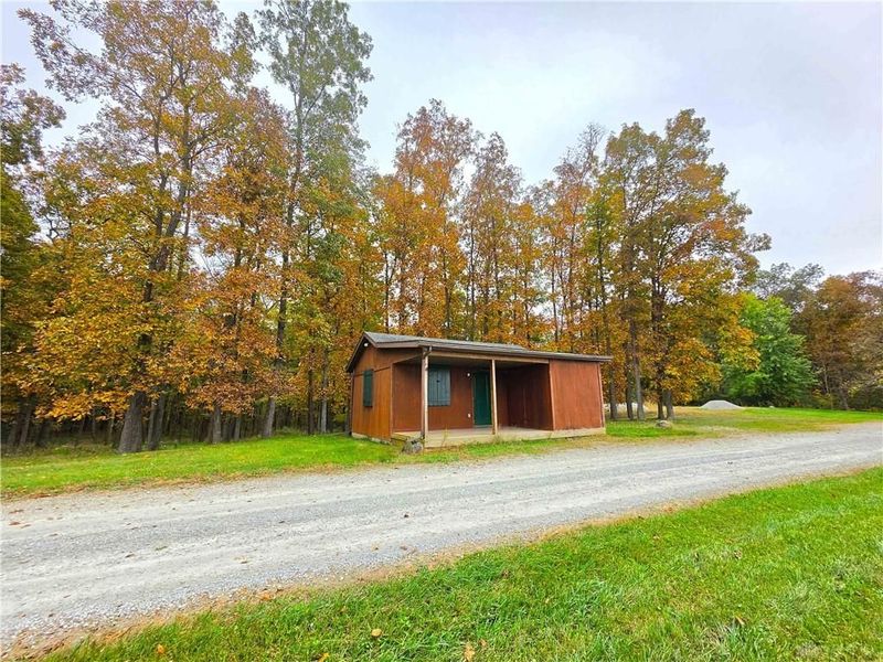 15 Acres E. Spring Valley Paintersville Road, Xenia, OH 45385 Photo 8