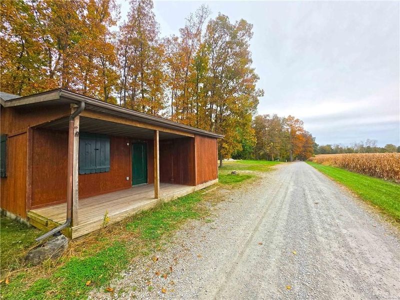 15 Acres E. Spring Valley Paintersville Road, Xenia, OH 45385 Photo 9