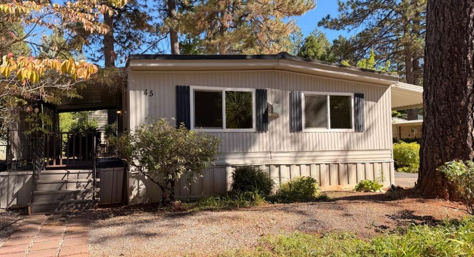 45 Primrose Ln, Grass Valley, CA 95945 Photo
