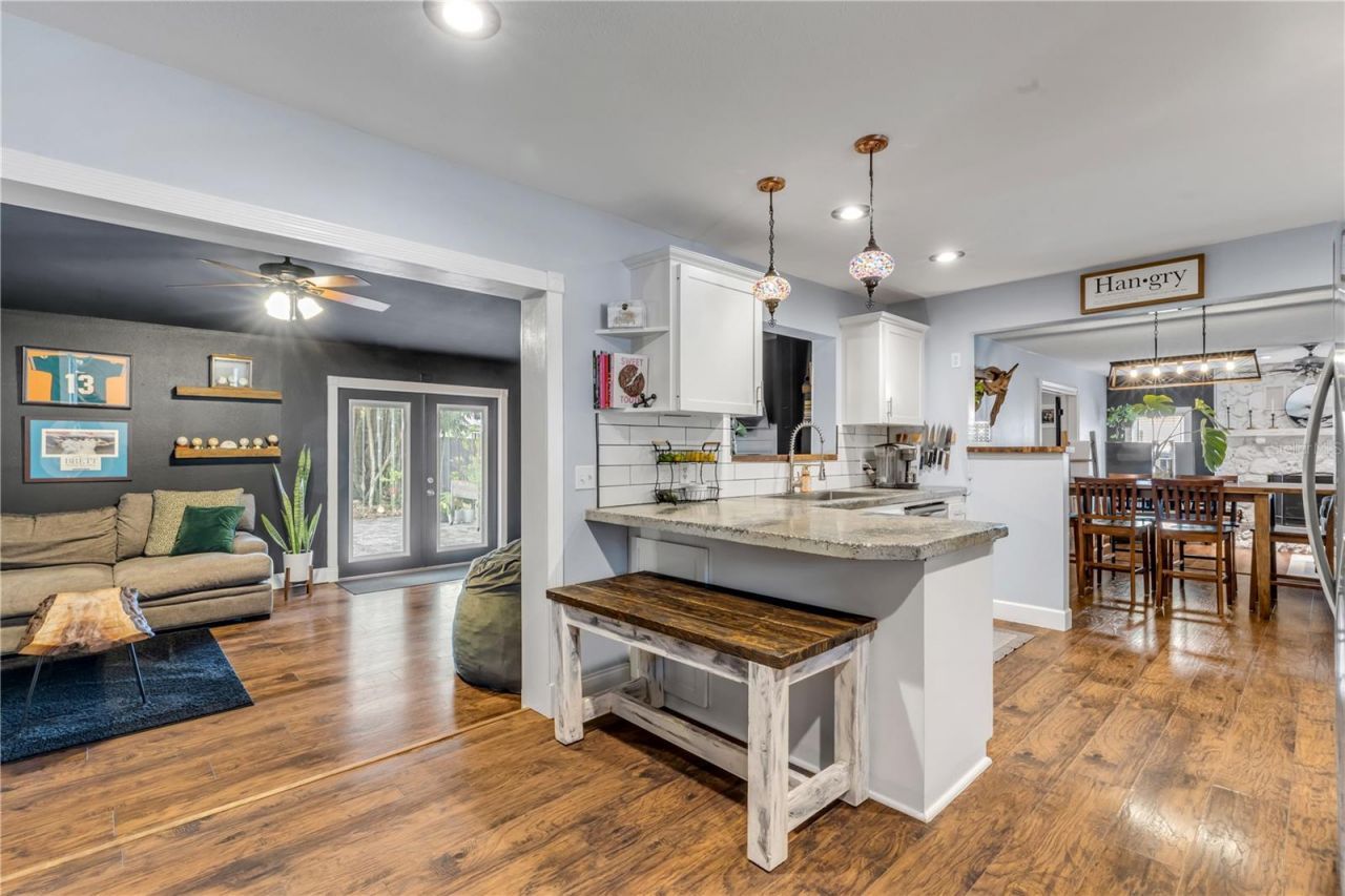 3022 Orange Tree Drive , Edgewater, FL 32141 Photo