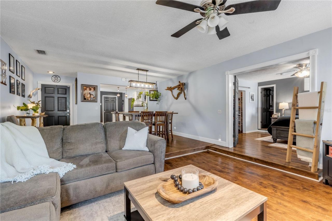 3022 Orange Tree Drive , Edgewater, FL 32141 Photo