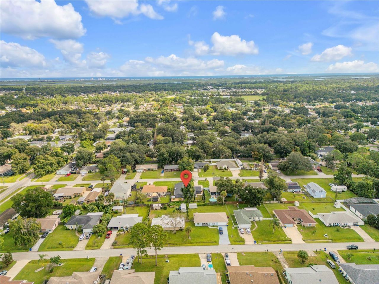 3022 Orange Tree Drive , Edgewater, FL 32141 Photo