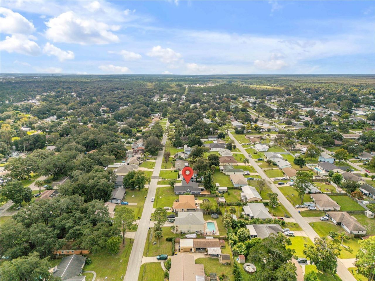 3022 Orange Tree Drive , Edgewater, FL 32141 Photo
