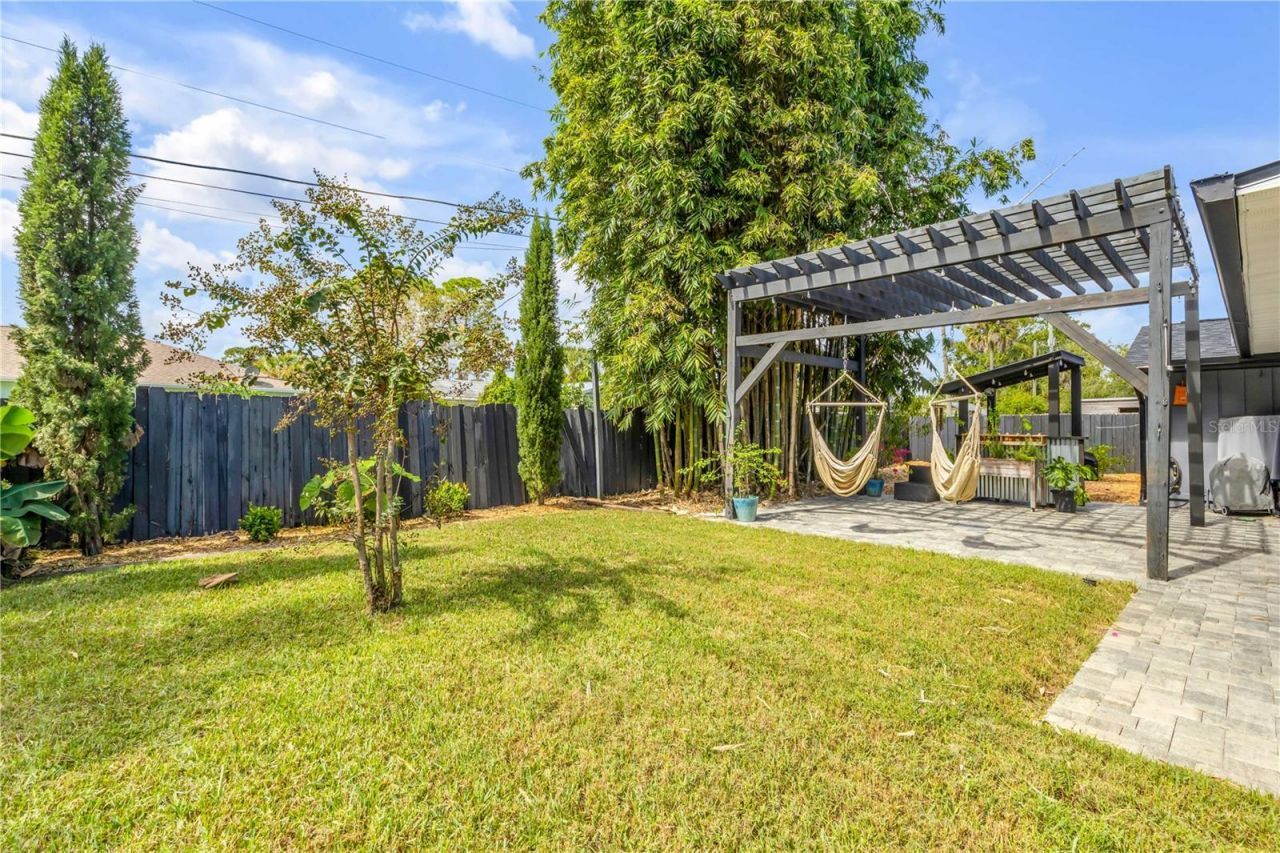 3022 Orange Tree Drive , Edgewater, FL 32141 Photo