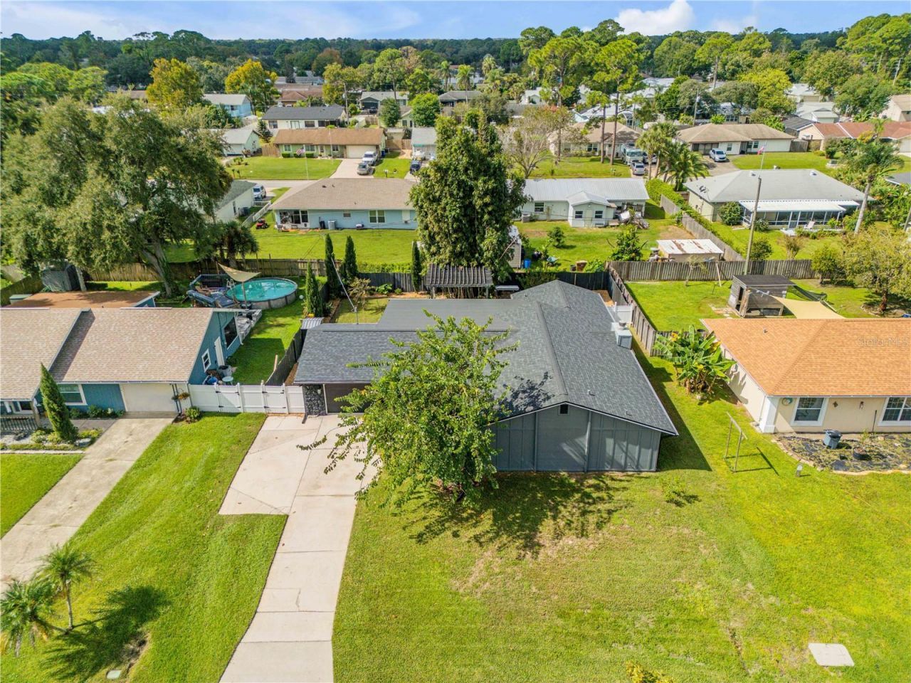 3022 Orange Tree Drive , Edgewater, FL 32141 Photo
