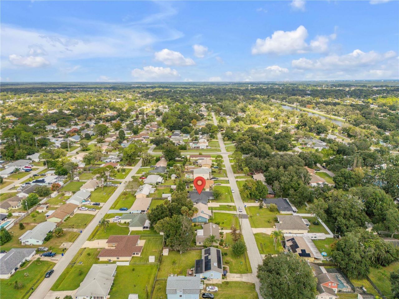 3022 Orange Tree Drive , Edgewater, FL 32141 Photo