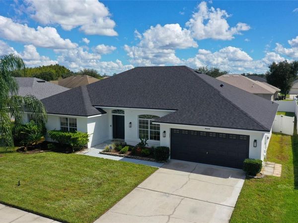 3025 SANDSTONE DRIVE , ST CLOUD, FL 34772