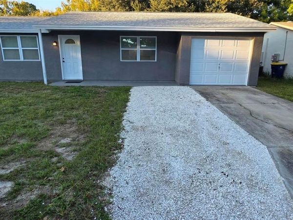 6407 BUTTE AVENUE , NEW PORT RICHEY, FL 34653