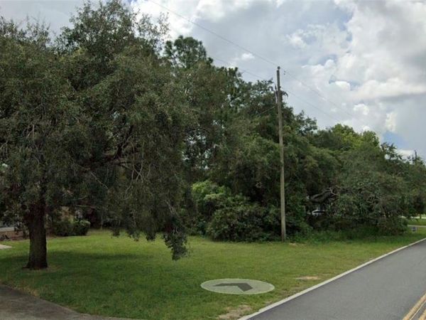 3581 LEMA DRIVE , SPRING HILL, FL 34609
